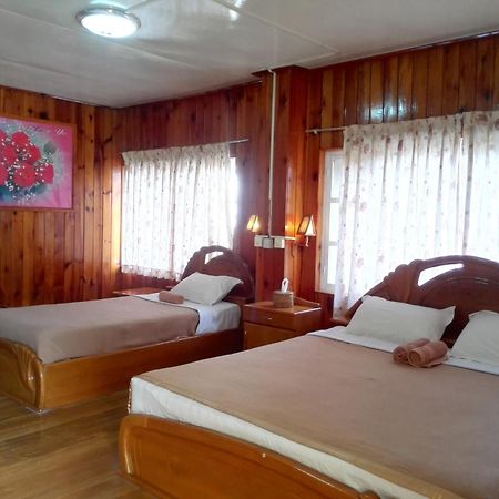 Bright Hotel Ньоншуэ Экстерьер фото