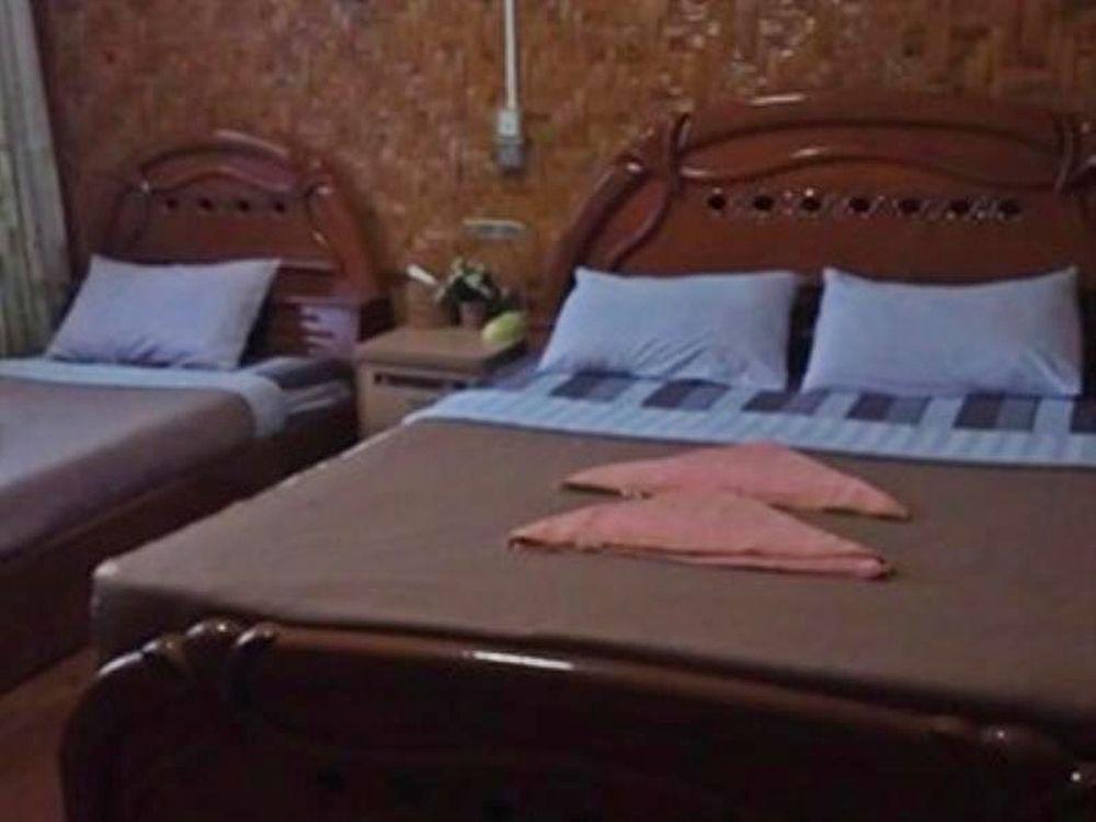 Bright Hotel Ньоншуэ Экстерьер фото