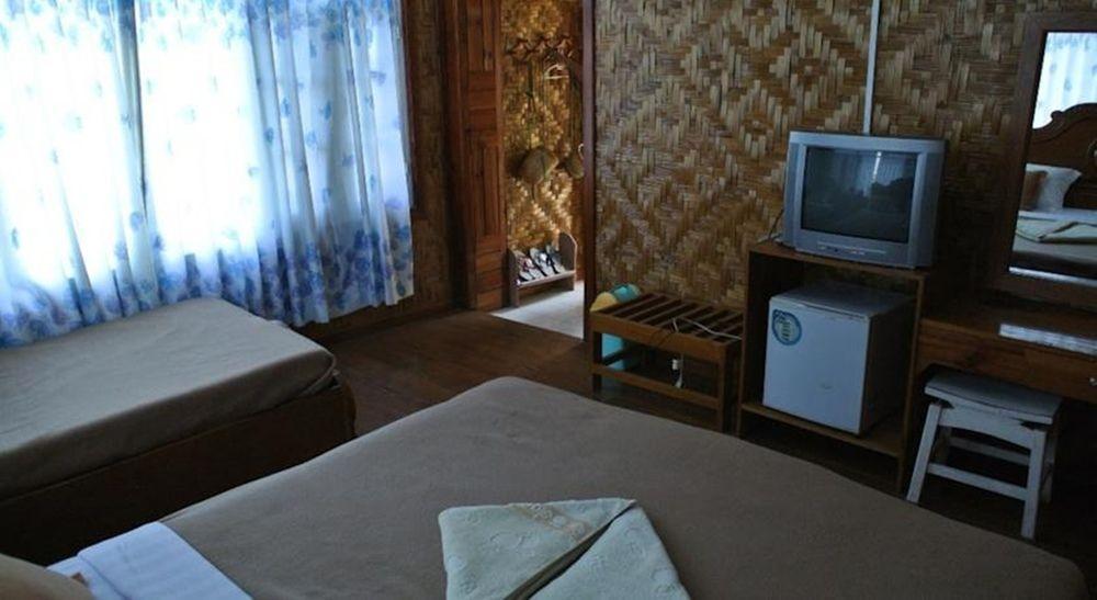 Bright Hotel Ньоншуэ Экстерьер фото