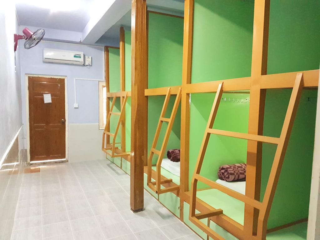 Bright Hotel Ньоншуэ Экстерьер фото