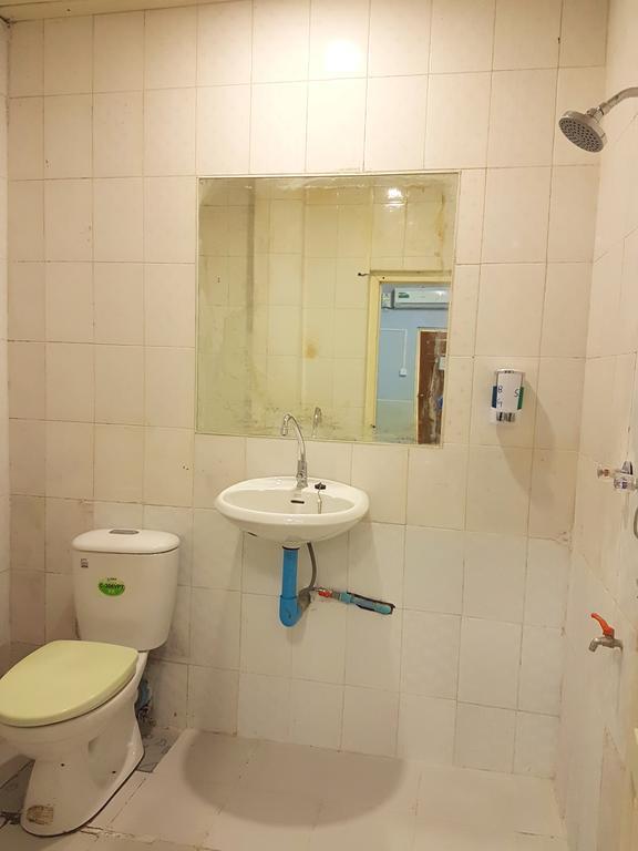 Bright Hotel Ньоншуэ Экстерьер фото