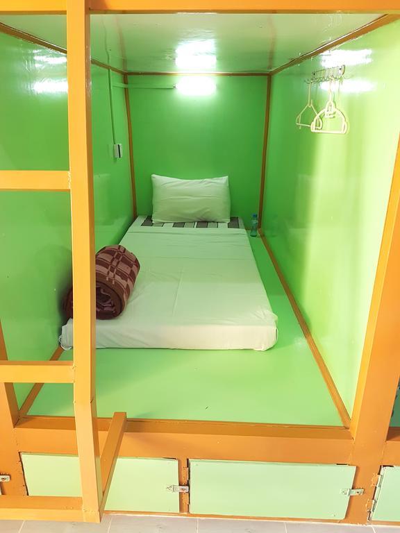 Bright Hotel Ньоншуэ Экстерьер фото