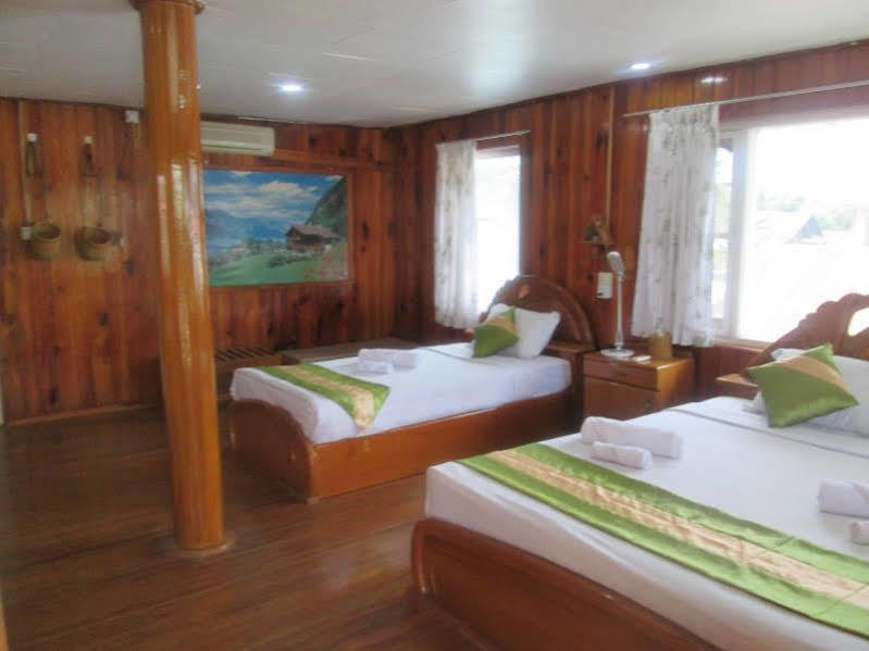 Bright Hotel Ньоншуэ Экстерьер фото